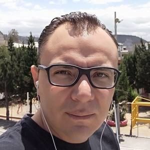 Meet your Posher, David fernando